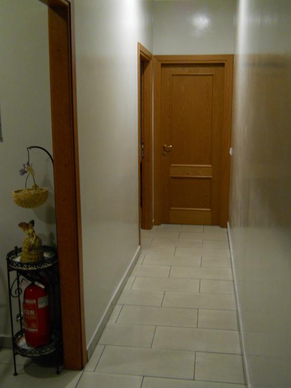 Domus Roxy Hotel Róma Kültér fotó