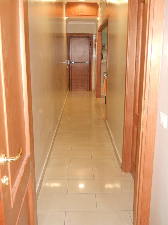 Domus Roxy Hotel Róma Szoba fotó