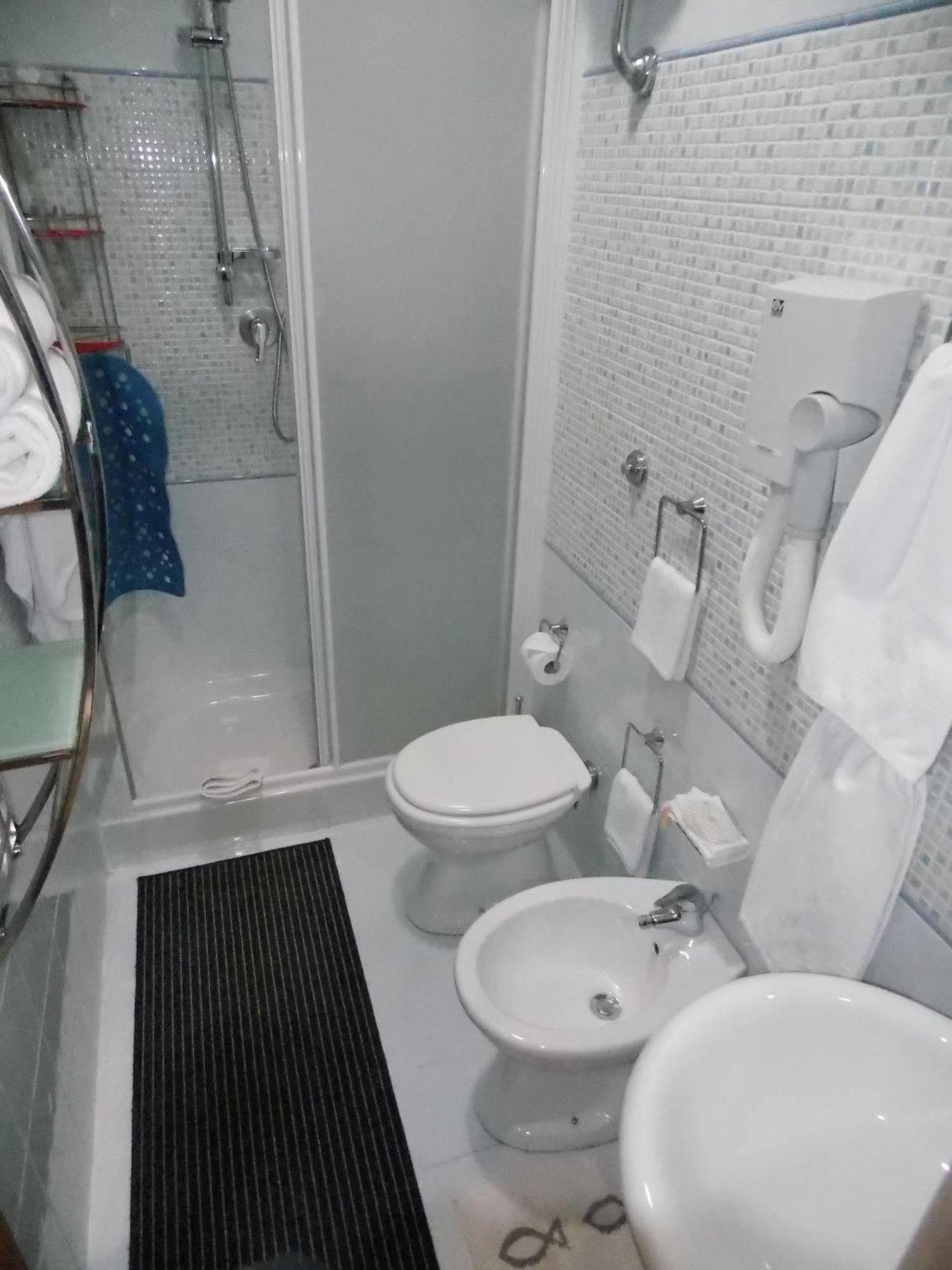 Domus Roxy Hotel Róma Kültér fotó