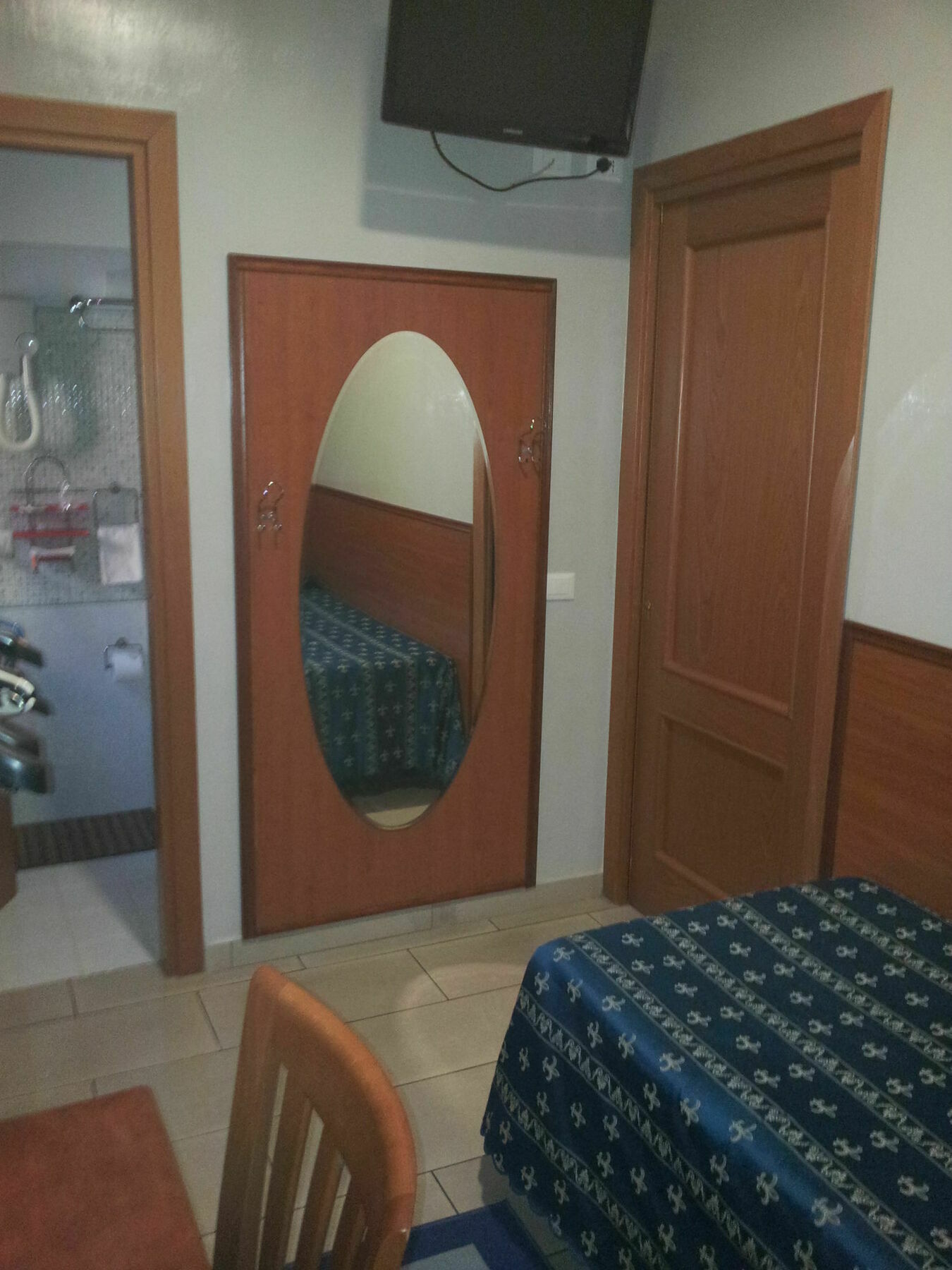 Domus Roxy Hotel Róma Kültér fotó