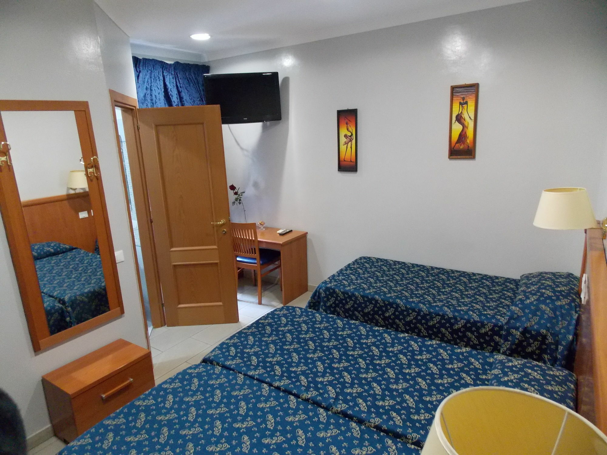 Domus Roxy Hotel Róma Kültér fotó