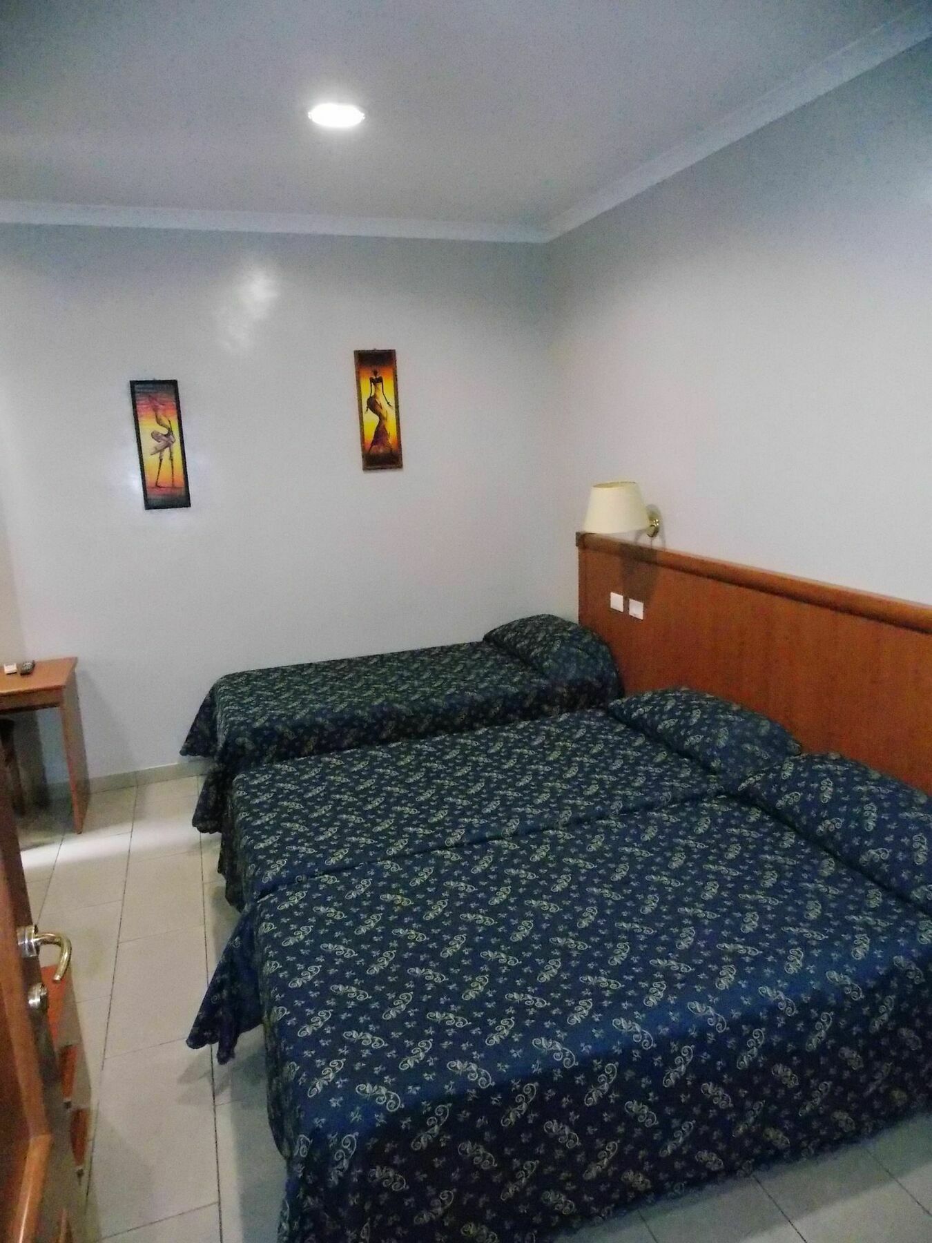 Domus Roxy Hotel Róma Kültér fotó