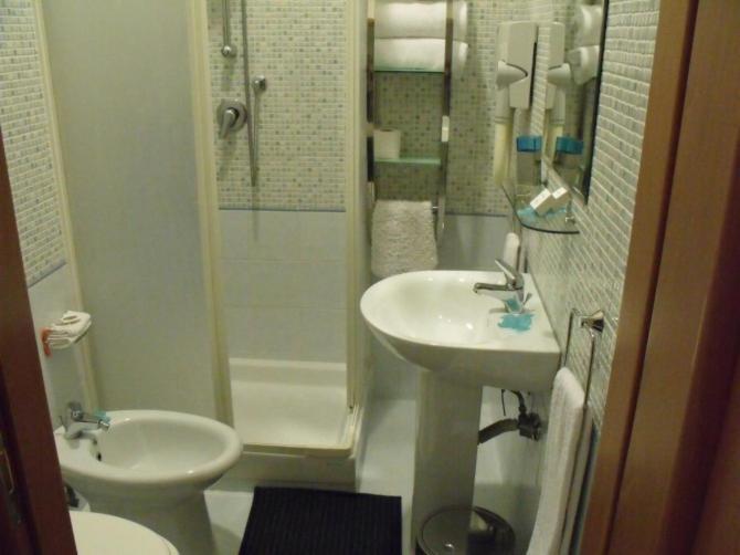 Domus Roxy Hotel Róma Kültér fotó